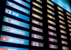 G20診脈全球經濟 財金高官出良策