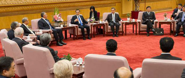 APEC財長會求解基建融資難 亞太各國聚焦PPP模式